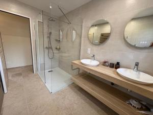 Maisons de vacances Chez Gisele, 15 min Chambord, Cheverny, 30 min Beauval : photos des chambres