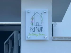 Pri Mar Holiday Home