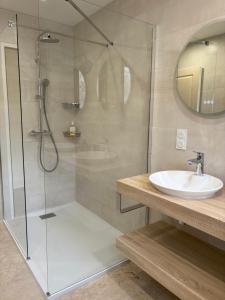 Maisons de vacances Chez Gisele, 15 min Chambord, Cheverny, 30 min Beauval : photos des chambres