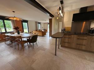 Maisons de vacances Chez Gisele, 15 min Chambord, Cheverny, 30 min Beauval : photos des chambres