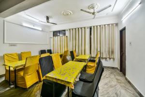 Hotel O Tirupati Residency Kota Airport