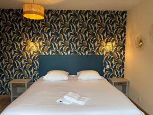 Maisons de vacances Chez Gisele, 15 min Chambord, Cheverny, 30 min Beauval : photos des chambres