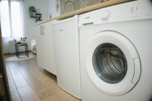 Appartements Cosy T2 proche Orly & Paris Confort et Calme : photos des chambres