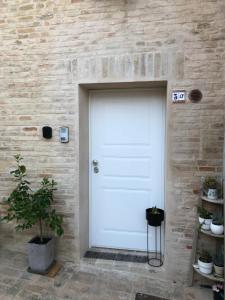 Alloggio nel Borgo 3a