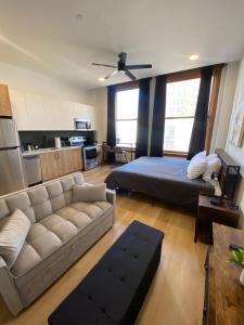 Optimum - Downtown Oasis