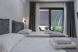 Koralli Luxury Suites