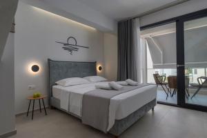 Koralli Luxury Suites