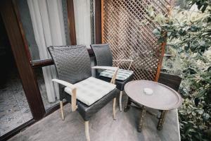 Park Mandalin Hotel - Adult only