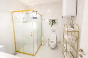 Anamur Deluxe Stone House