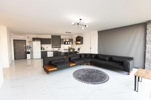 Anamur Deluxe Stone House