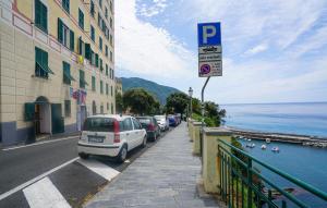 1 Bedroom Stunning Apartment In Camogli