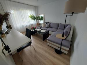 Apartment Ventspils iela 22