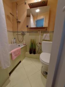 Apartment Ventspils iela 22