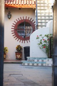 Casa de Alicia Departamento Yagul