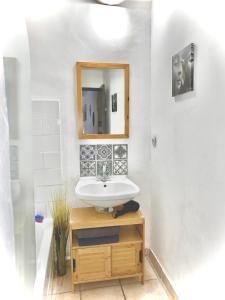 Appartement Centre Ville