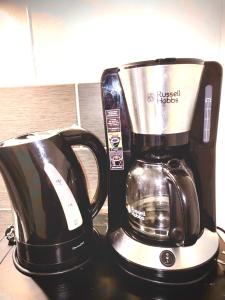 Appartements Appartement Centre Ville : photos des chambres