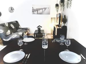 Appartements Appartement Centre Ville : photos des chambres