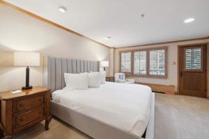 Lodge Tower 277 Two Bedroom Residence