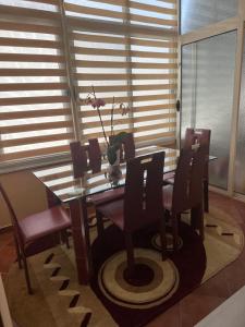 Apartament me qera afatgjate