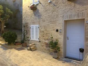 Alloggio nel Borgo 3a