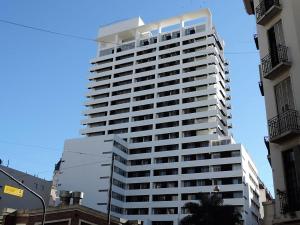 Modernos y Céntricos Departamentos en Congreso