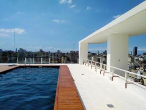 Modernos y Céntricos Departamentos en Congreso