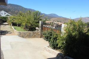 Los Viñedos Hotel Boutique