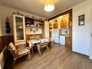 Appartements Residence Le Grand Adret - Charmant deux pieces proche centre MAE-5683 : photos des chambres