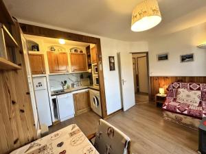 Appartements Residence Le Grand Adret - Charmant deux pieces proche centre MAE-5683 : photos des chambres