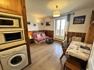 Appartements Residence Le Grand Adret - Charmant deux pieces proche centre MAE-5683 : photos des chambres