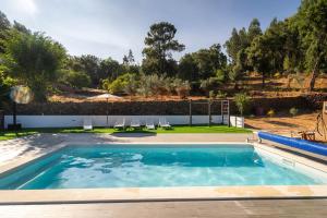 Nature Tourism Quinta Nova