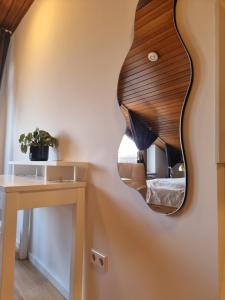 Cozy 1 room apartment close to University