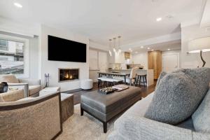 Lodge Tower 278 Two Bedroom Residence