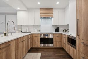 Lodge Tower 278 Two Bedroom Residence