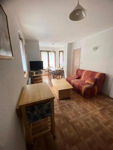 Appartements Residence Le Grand Adret - Charmant 3 pieces proche centre MAE-5633 : photos des chambres