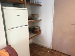 Appartements Residence Le Grand Adret - Charmant 3 pieces proche centre MAE-5633 : photos des chambres