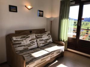 Résidence Le Grand Adret - Deux pièces proche centre MAE-5663