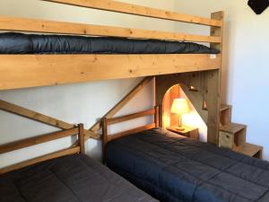 Appartements Residence Le Grand Adret - Deux pieces proche centre MAE-5663 : photos des chambres