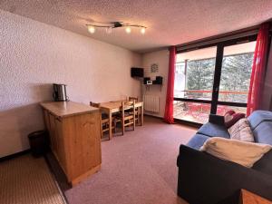 Appartements Residence La Piscine - Residence proche du centre de Villard de Lans, a proximite du parc de luge de la Colline des Bains MAE-5693 : photos des chambres