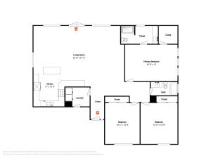 The Castaway - 4hvězdičkové hotely ve městě Rockport