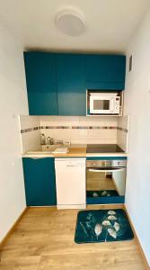 Appartements Evasion Marine a Trouville : photos des chambres