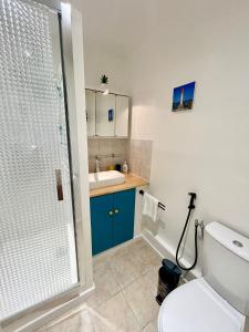 Appartements Evasion Marine a Trouville : photos des chambres