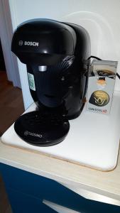 Appartements Evasion Marine a Trouville : photos des chambres