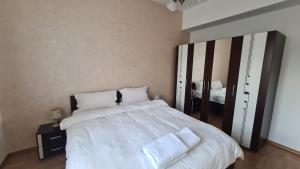 Perfect Stay
