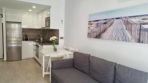 Apartamento Puerto Blanes