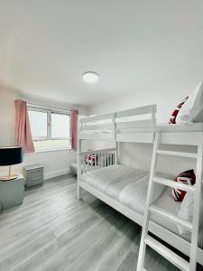 Ground-floor Flat in North Maida Vale