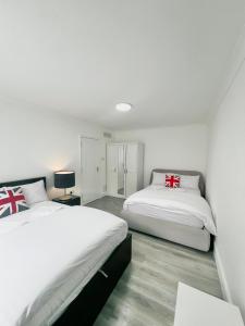 Ground-floor Flat in North Maida Vale