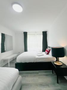 Ground-floor Flat in North Maida Vale