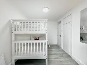 Ground-floor Flat in North Maida Vale