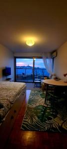 Incroyable Vue mer et Notre Dame